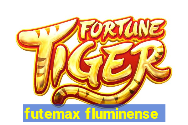 futemax fluminense